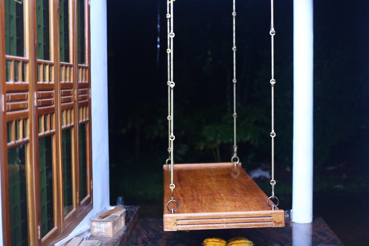 Malayoram Heritage Villa Munnar Kumudi Exterior foto